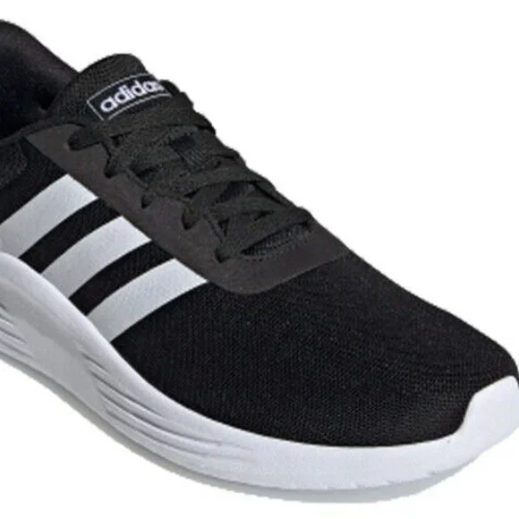 adidas Men's Lite Racer 2.0 Running Shoes/NWT/11.5 - Picture 2 of 16